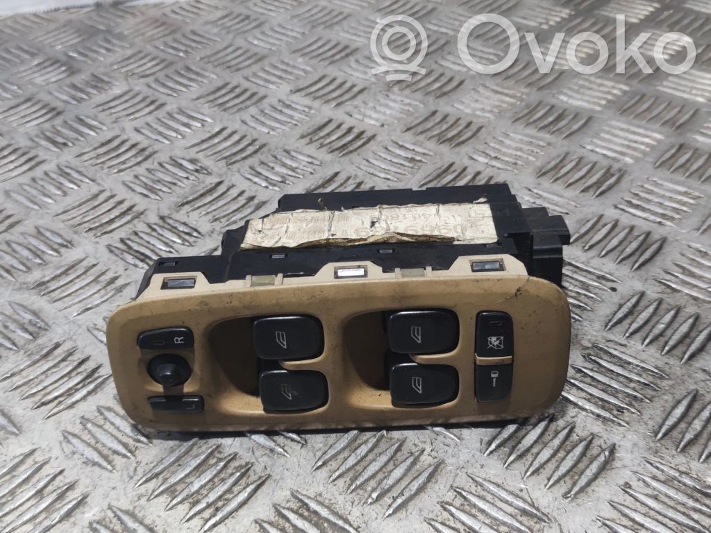Volvo S80 Electric window control switch 