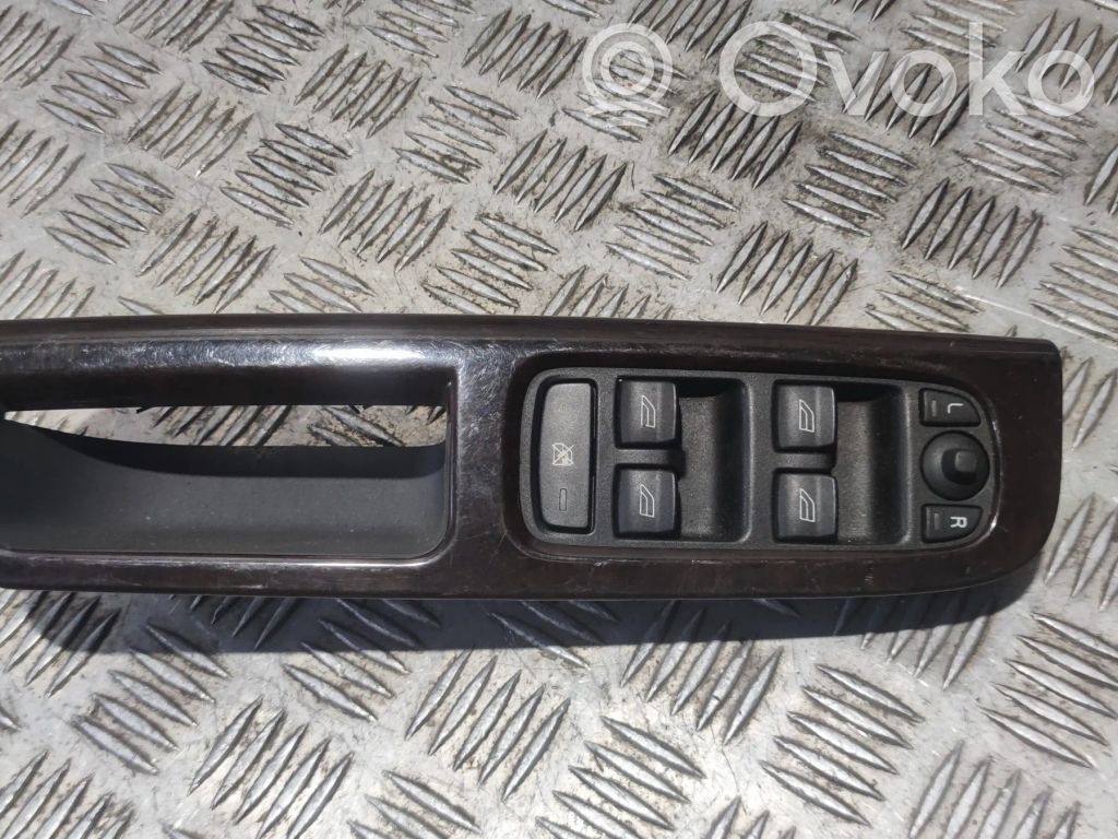 Volvo V50 Electric window control switch 