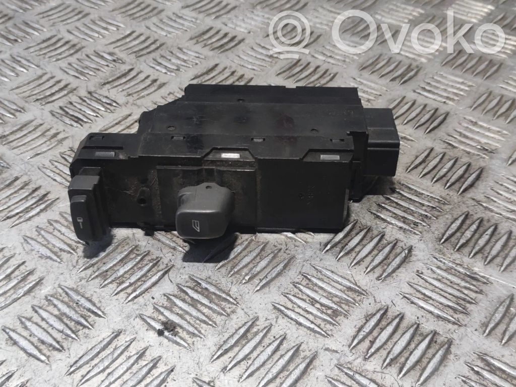Volvo S80 Electric window control switch 