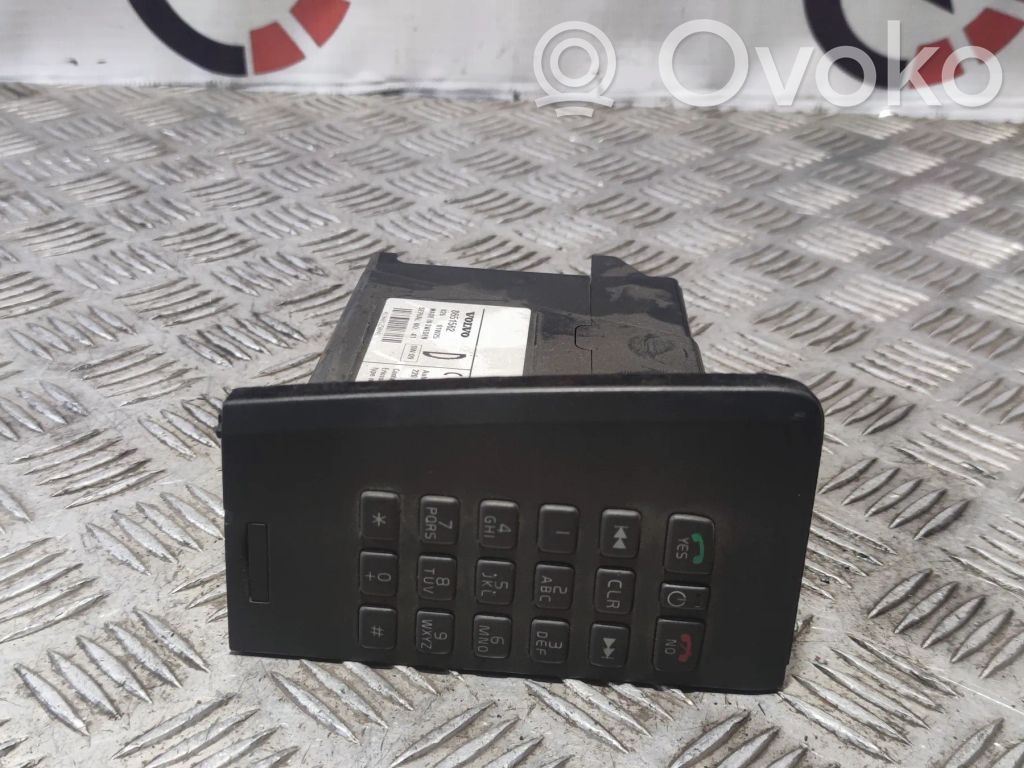 Volvo V70 Steuergerät Autotelefon 