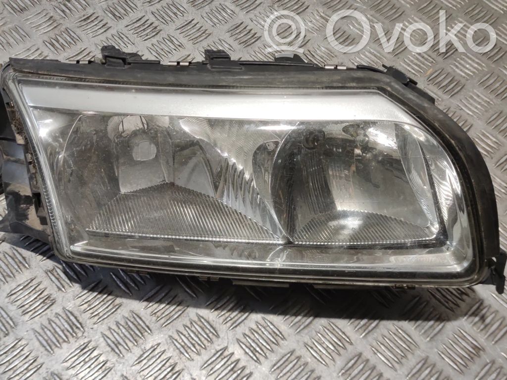 Scheinwerfer   8678547