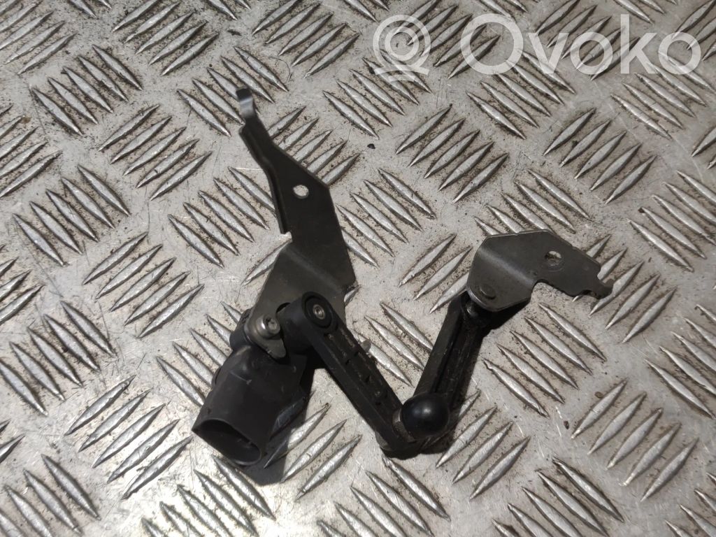 Volvo XC90 Rear air suspension level height sensor 
