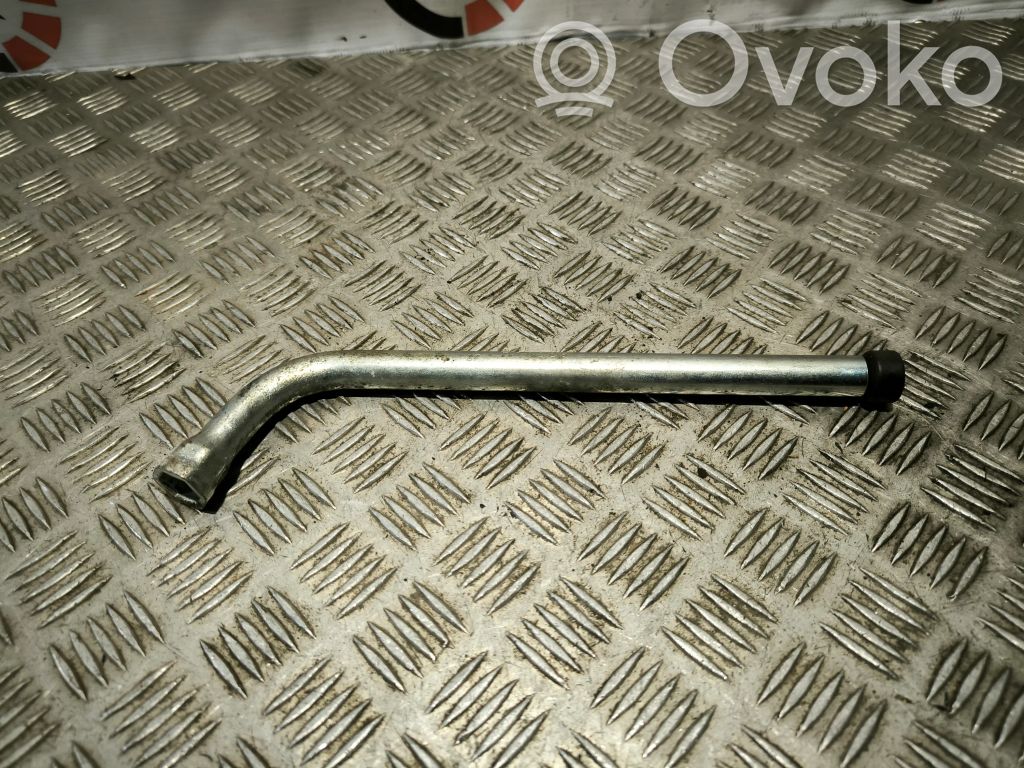 Audi Q5 SQ5 8R Wheel nut wrench 