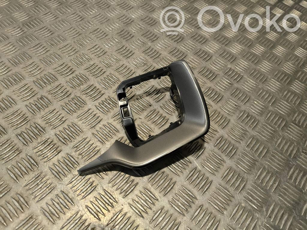 Volvo XC60 Center console decorative trim 