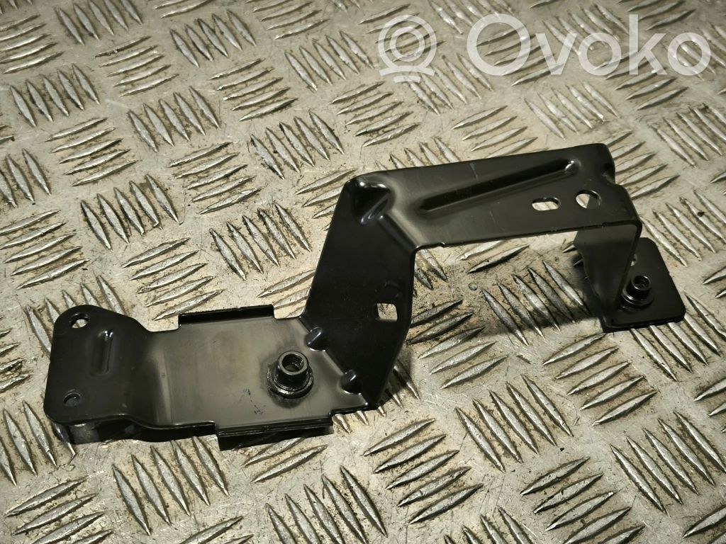 Volvo XC60 Tailgate/trunk/boot lid buffer 