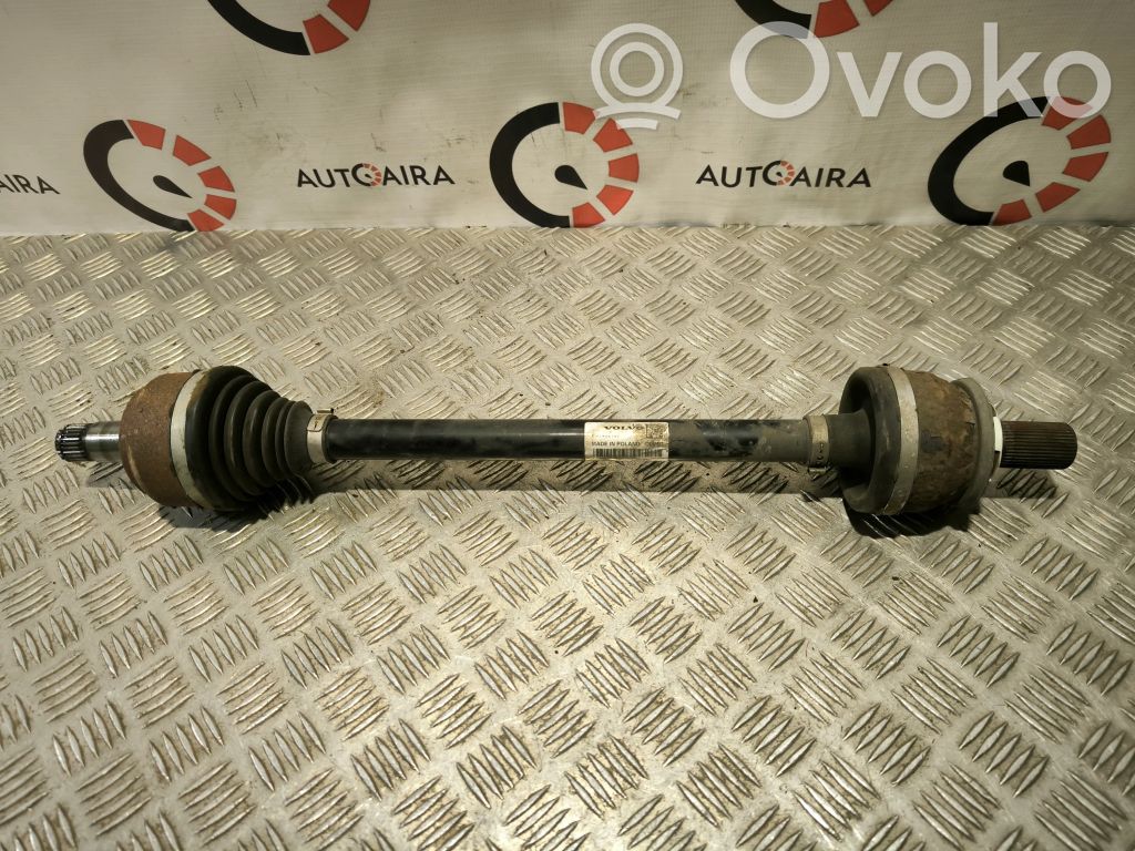 Volvo XC90 Eje de transmisión trasero 
