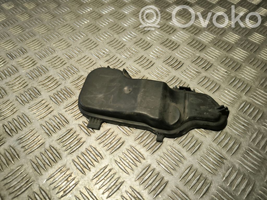 Volvo V70 Deckel Abdeckung Scheinwerfer 