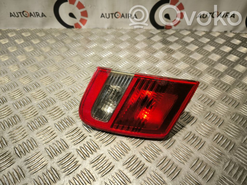 Saab 9-3 Ver2 Tailgate rear/tail lights 