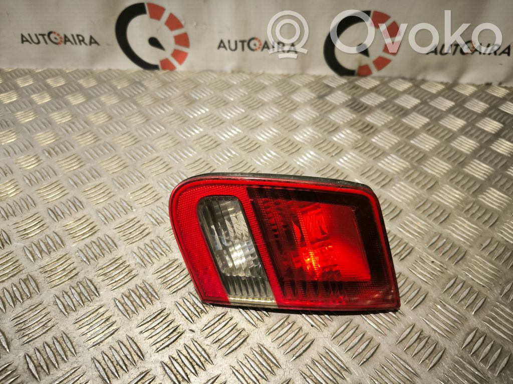 Saab 9-3 Ver2 Tailgate rear/tail lights 
