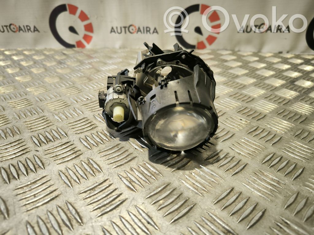 BMW X5 F15 Headlight/headlamp bulb 