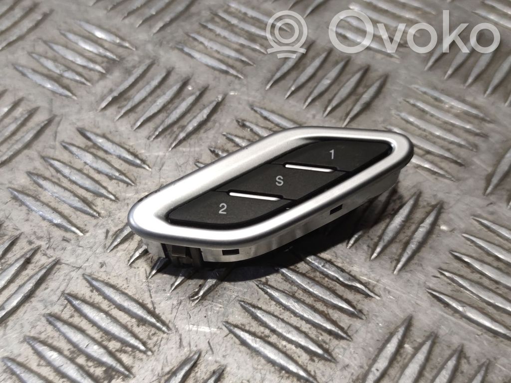 Maserati Levante Seat memory switch 