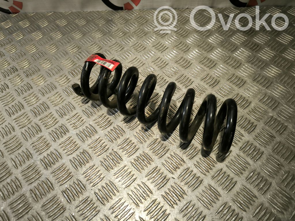 Dodge Challenger Sprężyna tylna 