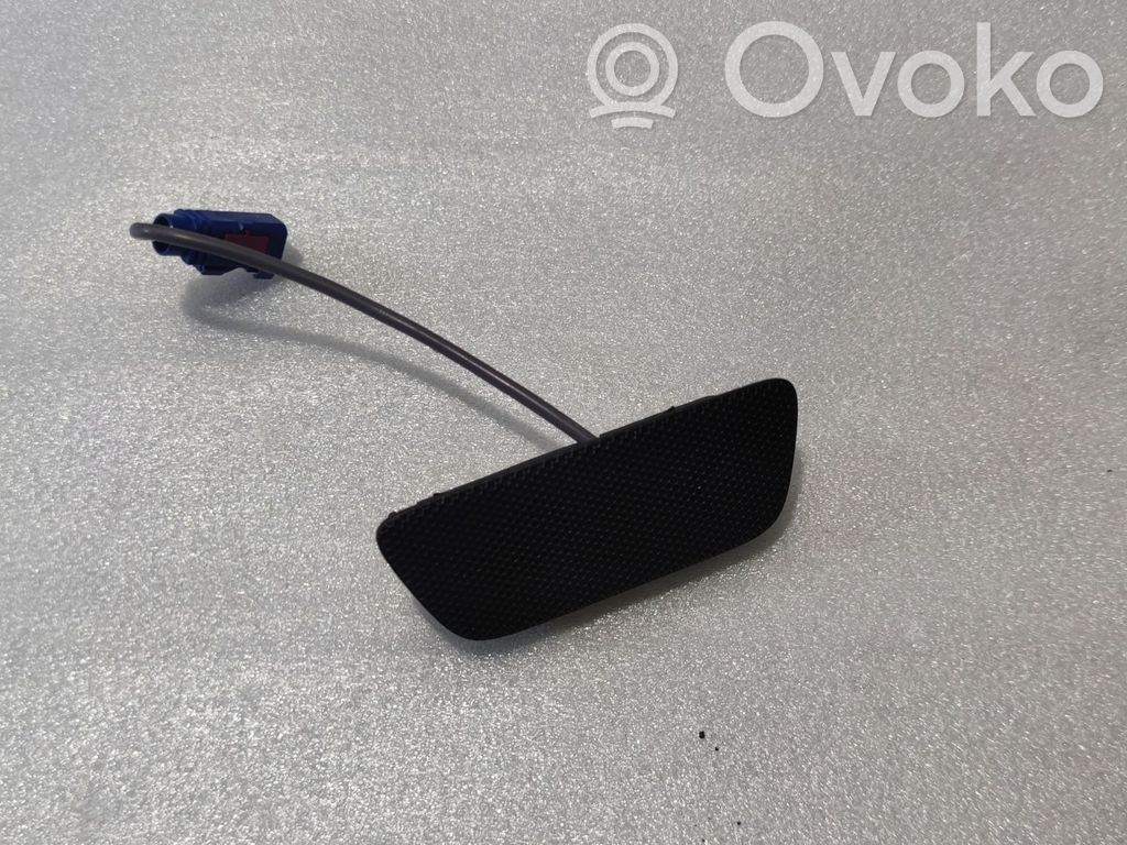 Volvo XC60 Mikrofoni (bluetooth/puhelin) 