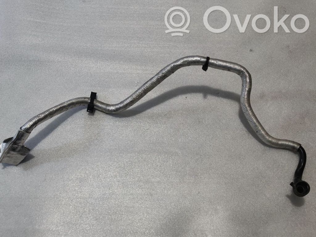 Audi S1 Conductă/furtun servofrână 