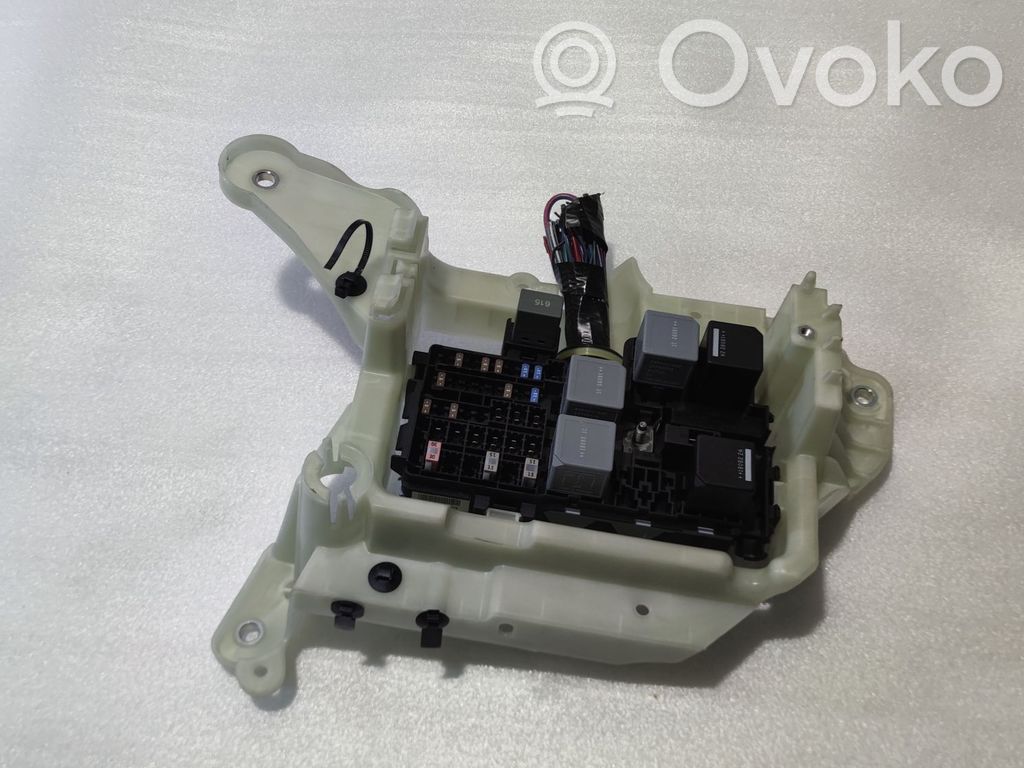 Volvo XC60 Modulo fusibile 