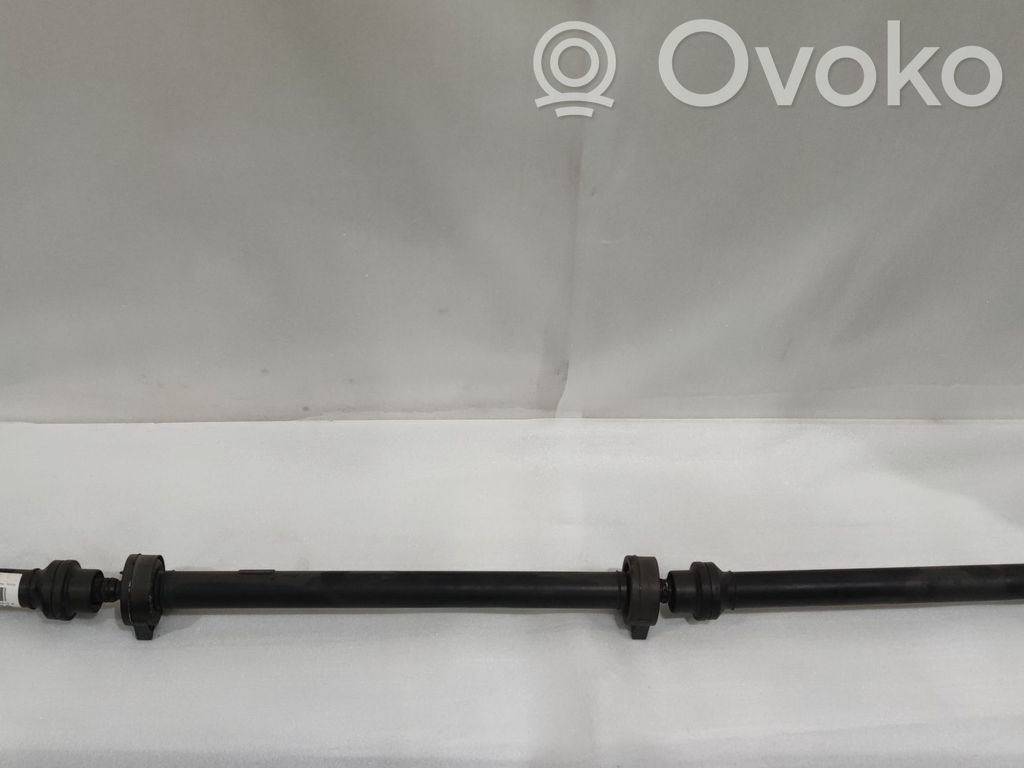 Volvo XC60 Eje propulsor/eje de transmisión trasero 