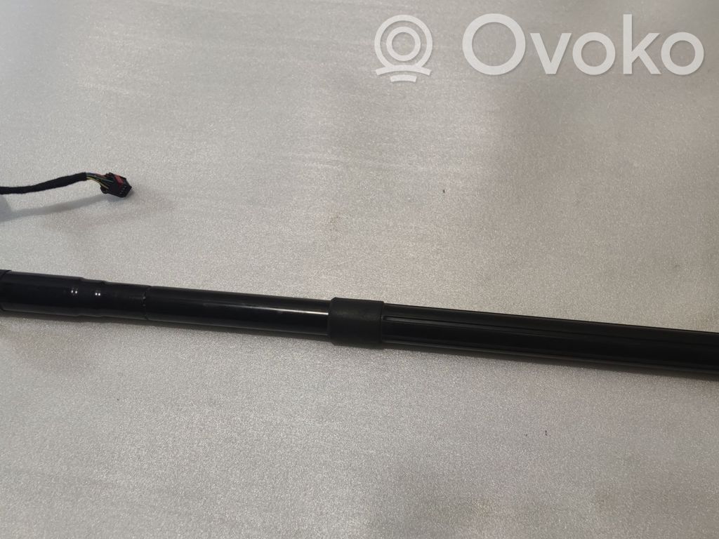 Tailgate/trunk strut/damper   E521A,175216