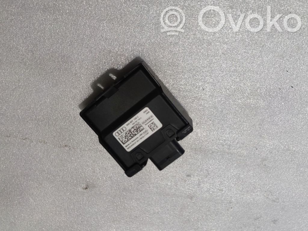 Audi S1 Citu veidu vadības bloki / moduļi 