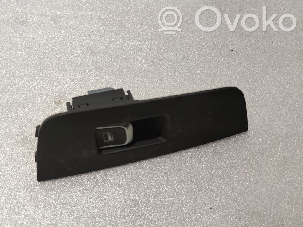 Audi S1 Electric window control switch 