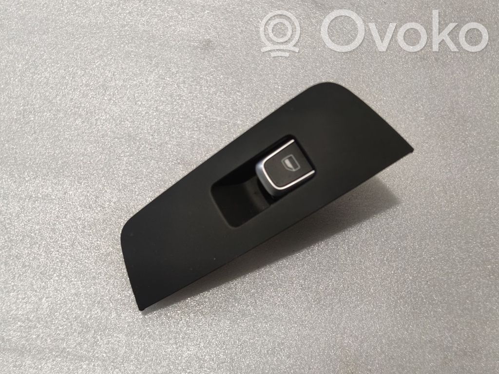 Audi S1 Electric window control switch 