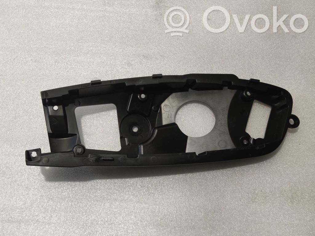 Audi S1 Front door interior handle 