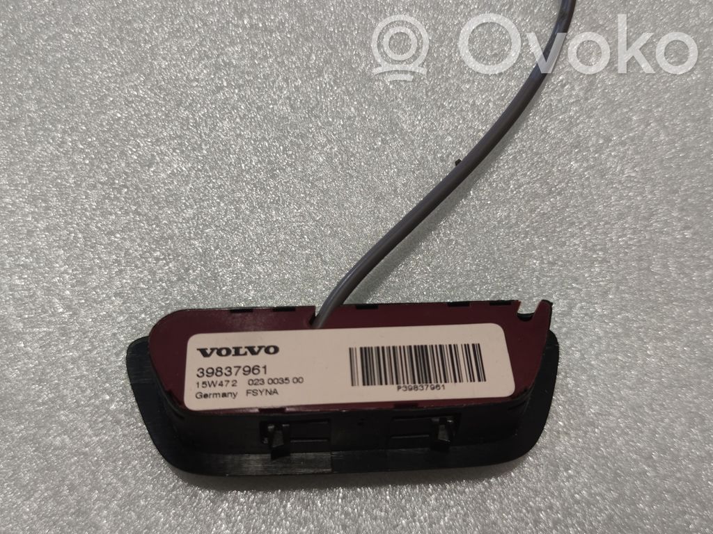 Volvo XC90 Mikrofoni (bluetooth/puhelin) 