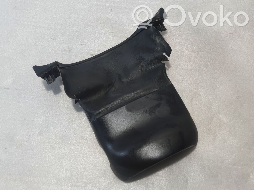 Audi A3 S3 8V Steering wheel column trim 