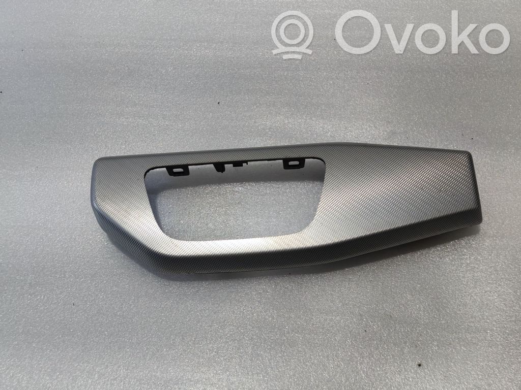 Audi A7 S7 4G Paneelin lista 