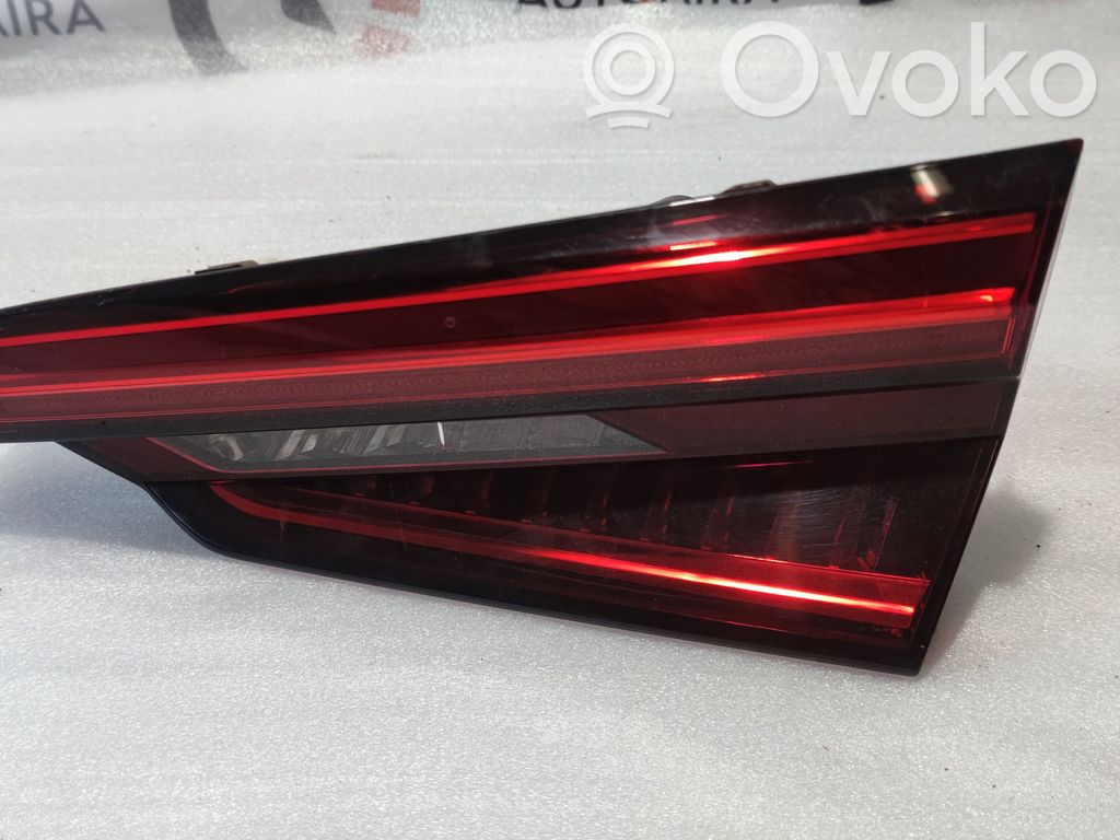Audi A7 S7 4G Takavalot 