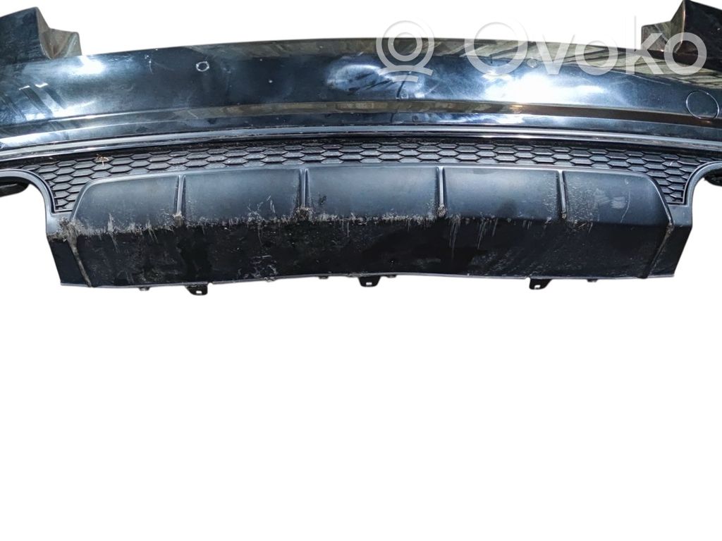 Audi A6 S6 C7 4G Parachoques 