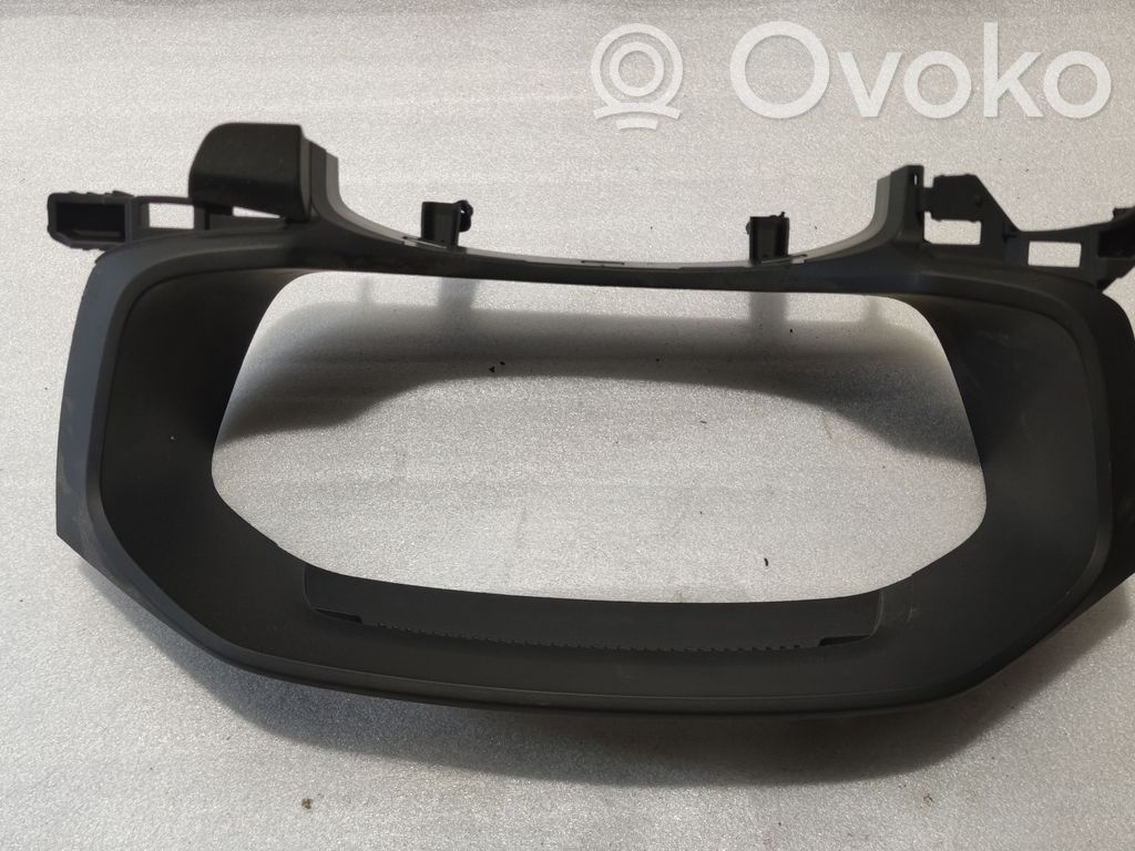 Volvo S60 Dashboard trim 