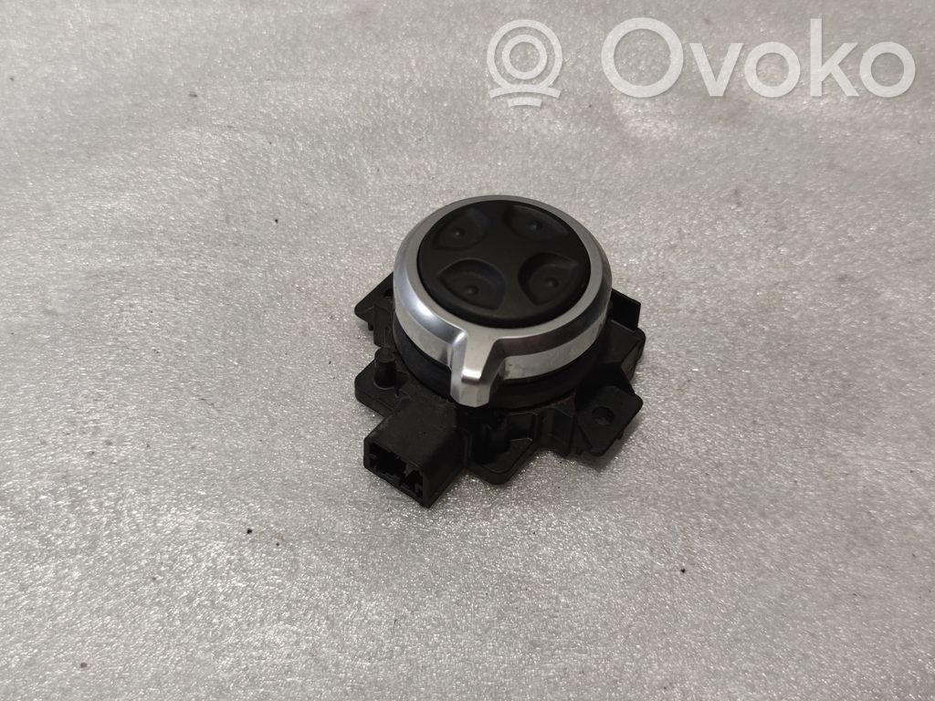Audi A8 S8 D4 4H Seat control switch 