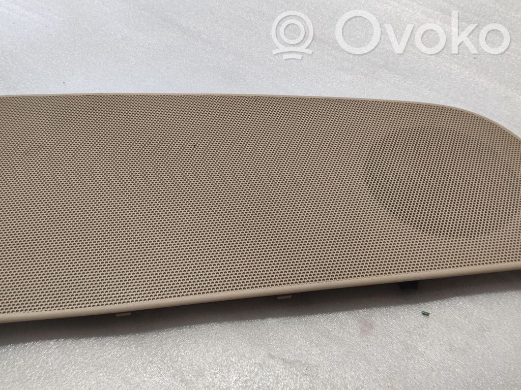 Audi A8 S8 D4 4H Rivestimento grigia altoparlante della cappelliera 