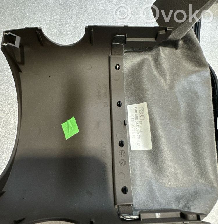 Element deski rozdzielczej   4H0858345