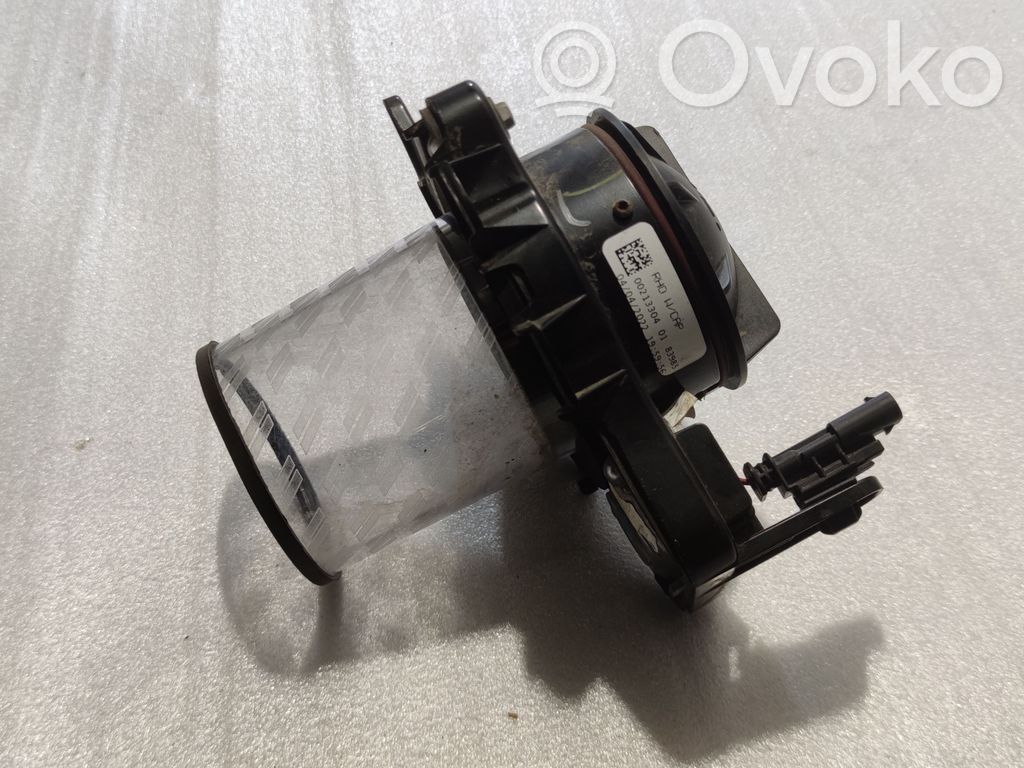 Dodge Challenger Headlight part 