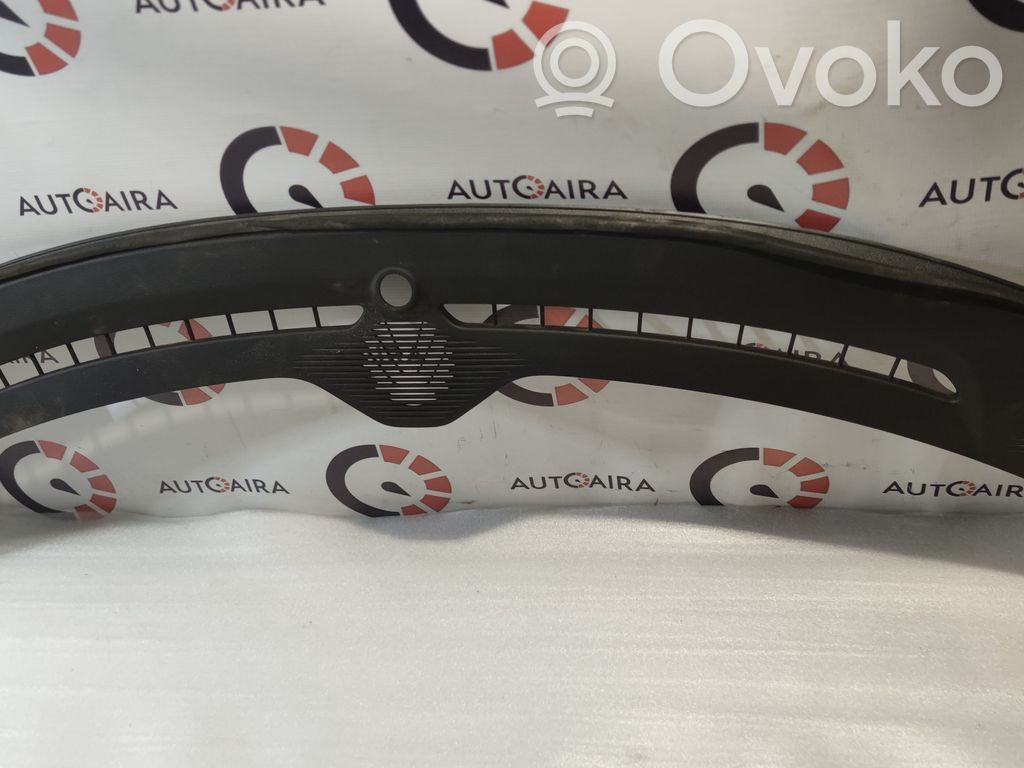 Dodge Challenger Dashboard air vent grill cover trim 