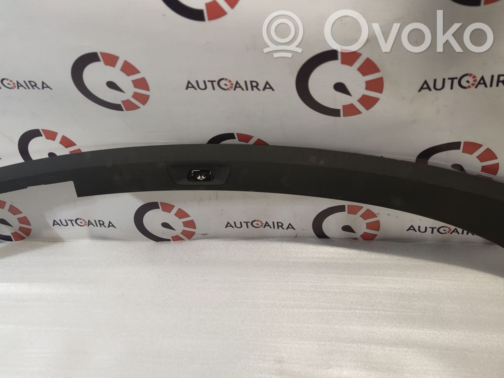 Audi A6 S6 C7 4G Moldura del panel (Usadas) 
