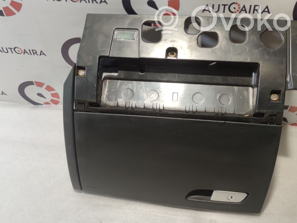 Audi A6 S6 C7 4G Guantera 