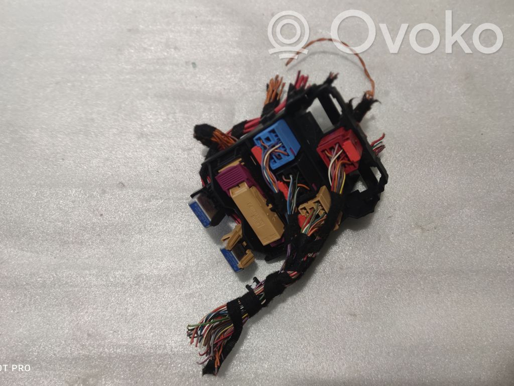 Fuse module   8K0937545B,8K0937545