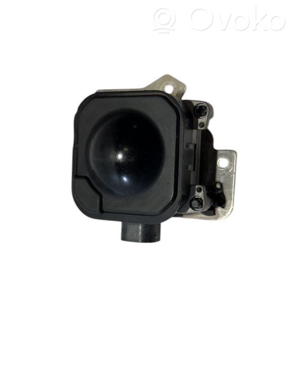 Audi A6 S6 C7 4G Sensor de radar Distronic 