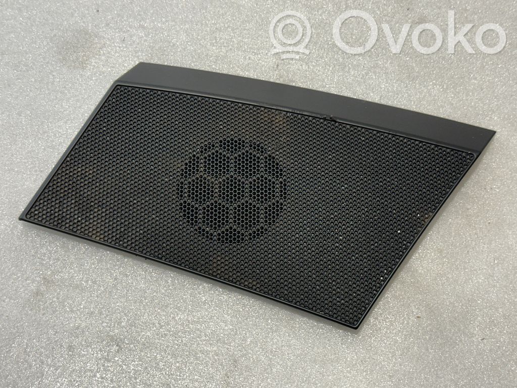 Porsche Cayenne (92A) Copertura/rivestimento altoparlante laterale 