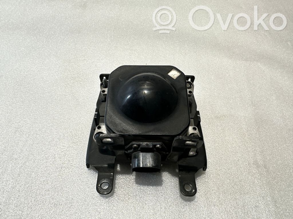 Porsche Cayenne (92A) Sensor de radar Distronic 