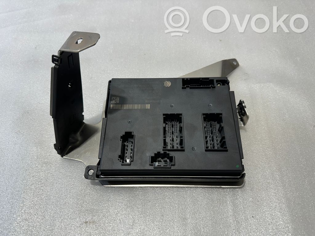 Porsche Cayenne (92A) Module confort 