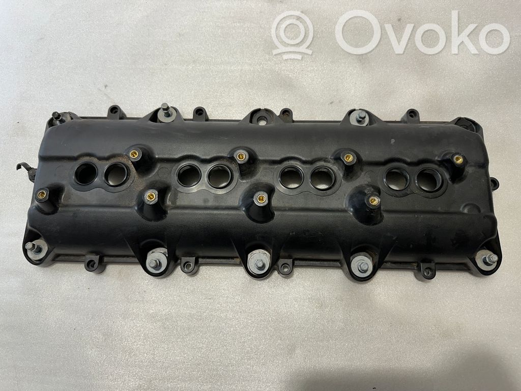 Dodge RAM 1500 DS Venttiilikoppa 
