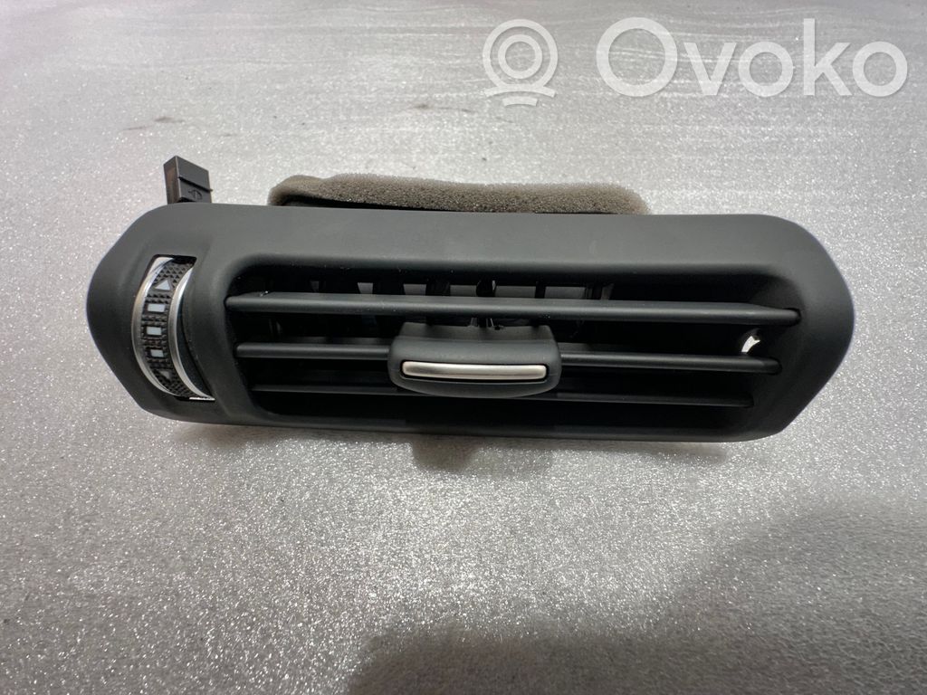 Audi A8 S8 D4 4H Dysze / Kratki nawiewu deski rozdzielczej 