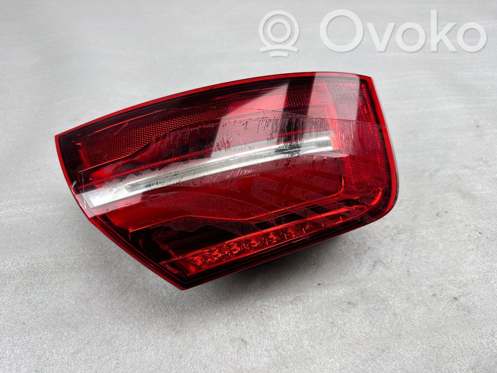 Audi A8 S8 D4 4H Takavalot 