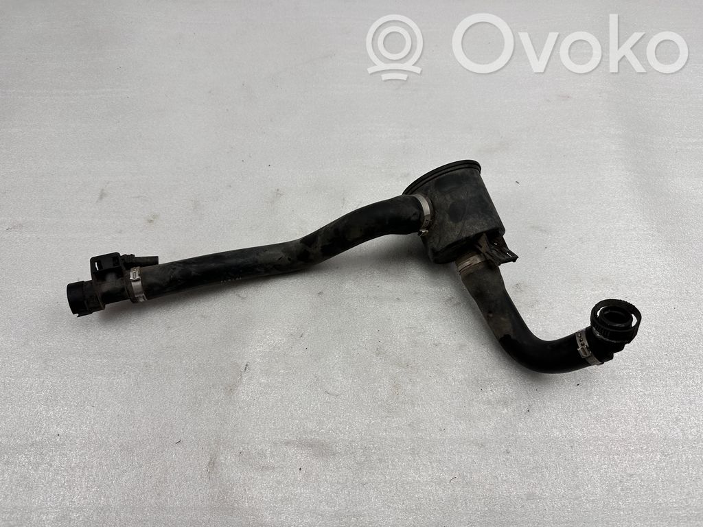 Pompa powietrza wtórnego   079133911