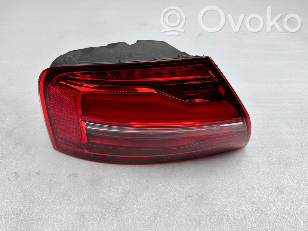 Audi A8 S8 D4 4H Takavalot 