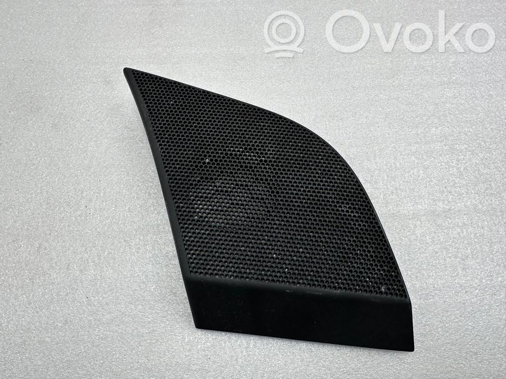 Audi A8 S8 D4 4H Cache enceinte centrale 