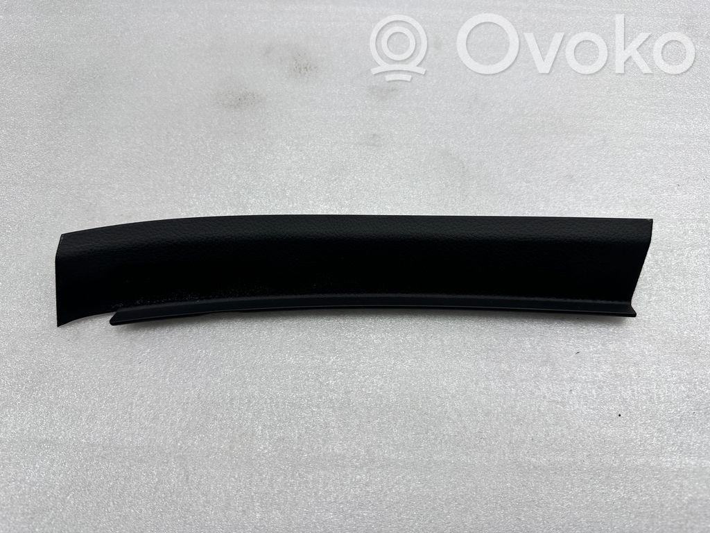 Audi A8 S8 D4 4H Moldura protectora del borde delantero 